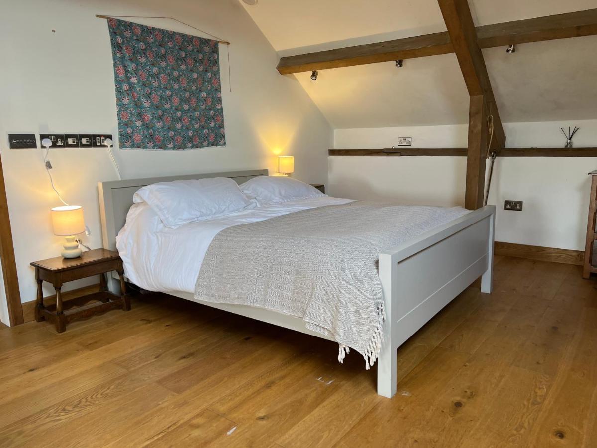 Appartamento The Old Stable Block - Flat 2 Wadebridge Esterno foto