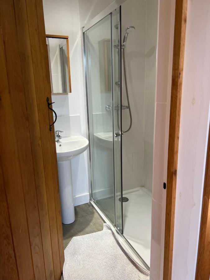 Appartamento The Old Stable Block - Flat 2 Wadebridge Esterno foto